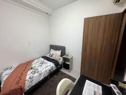 Central Green Condominium (D3), Condominium #594178371
